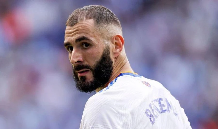 Benzema nguy cơ vắng mặt trong trận khai màn World Cup 2022 của tuyển Pháp.