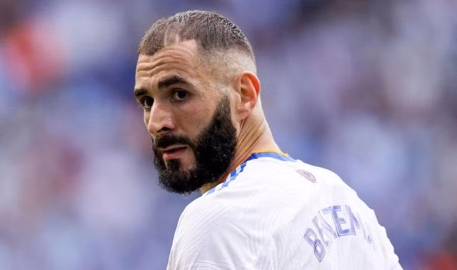 Benzema nguy cơ vắng mặt trong trận khai màn World Cup 2022 của tuyển Pháp.