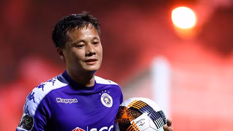 Thành Lương tiếp tục gắn bó với Hà Nội FC tới hết năm 2023.