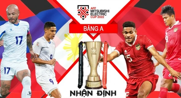 Tuyển Indonesia nhận nhiều thẻ nhất AFF Cup 2022.