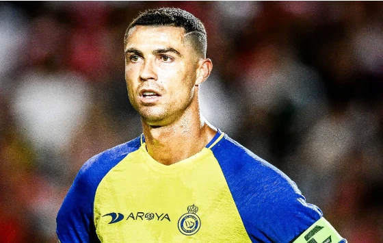 C.Ronaldo có thể phải hầu tòa theo lệnh triệu tập của Cơ quan Thuế Tây Ban Nha.