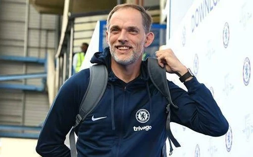 Thomas Tuchel được đồn đoán có thể dẫn dắt Real Madrid.