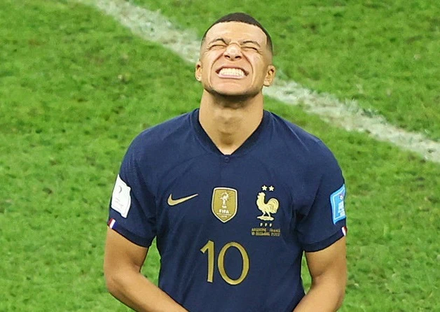 Mbappe vẫn nhận được sự quan tâm rất lớn của CLB Real Madrid.