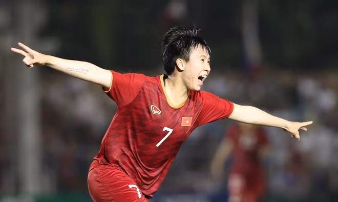 Tuyết Dung từng từ chối sang châu Âu chơi bóng vì lý do cá nhân.