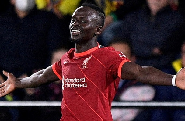 Sadio Mane chia tay Bayern Munich gia nhập Al Nassr.