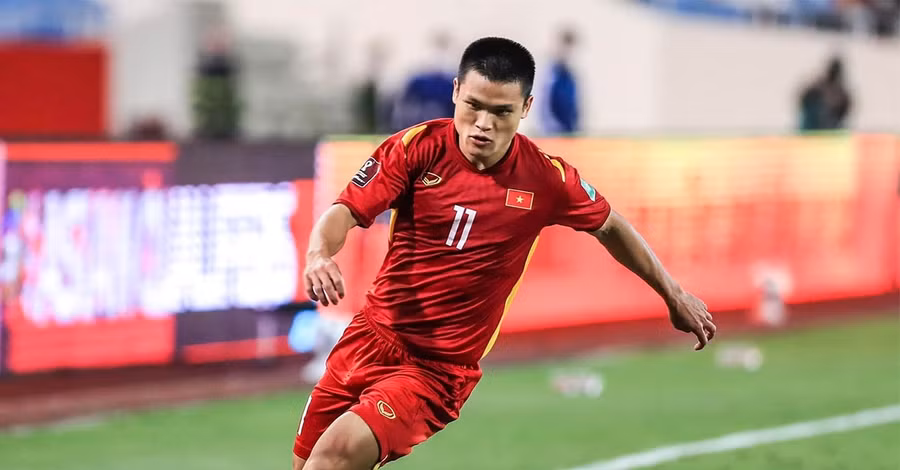 Tuấn Hải cân nhắc xuất ngoại chơi bóng sau khi chia tay Hà Nội FC.