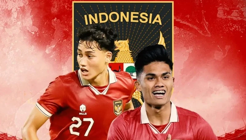 Tuyển Indonesia là đại diện duy nhất của Đông Nam Á vào Vòng loại 3 World Cup 2026.