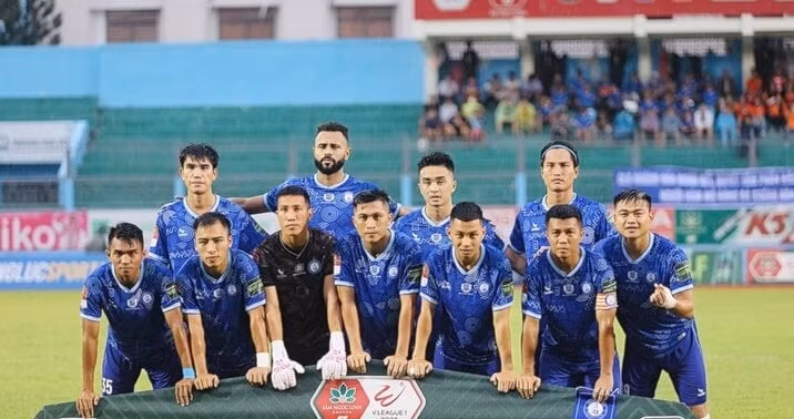 CLB Khánh Hòa sẽ không bỏ giải V-League như đồn đoán.