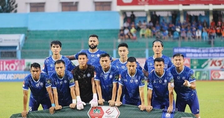 CLB Khánh Hòa sẽ không bỏ giải V-League như đồn đoán.