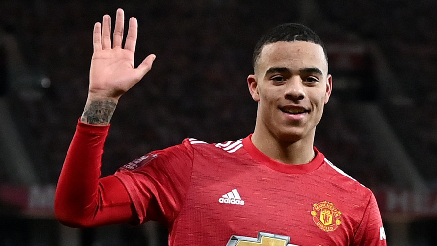 Mason Greenwood của MU được Juventus hỏi mua.