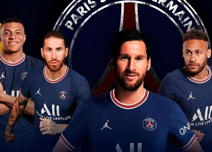 PSG bị phạt vì vi phạm luật công bằng tài chính.