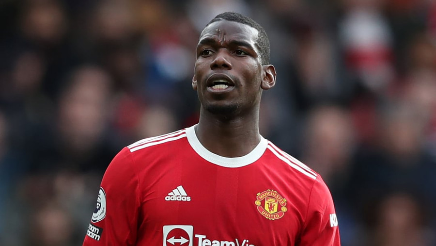 Paul Pogba được cho là đang ở rất gần Juventus.