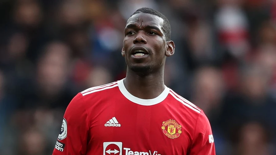 Paul Pogba được cho là đang ở rất gần Juventus.