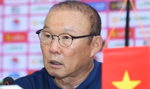 HLV Park Hang Seo chưa chốt thời điểm đàm phán hợp đồng với VFF.