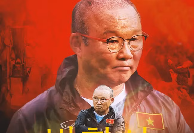 HLV Park Hang Seo được tiến cử dẫn dắt đội tuyển Indonesia thay ông Shin Tae Yong.