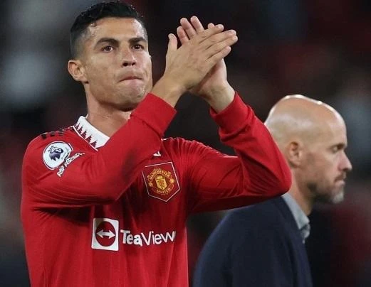 C.Ronaldo có thể gia nhập Chelsea vào mùa Đông này.