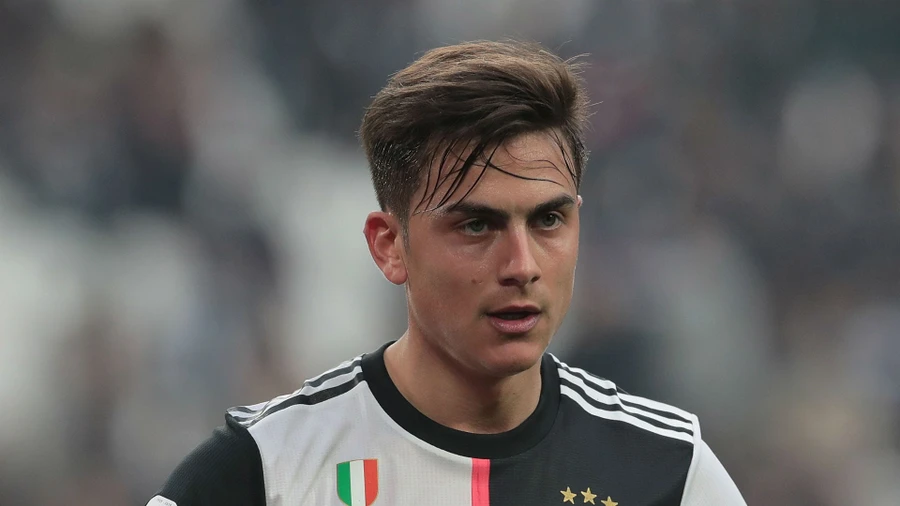 Bị nợ lương, Dybala dọa kiện Juventus ra tòa,