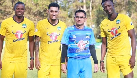 Hoàng Anh Gia Lai gặp rắc rối liên quan tới nhà tài trợ trước thềm mùa giải mới.