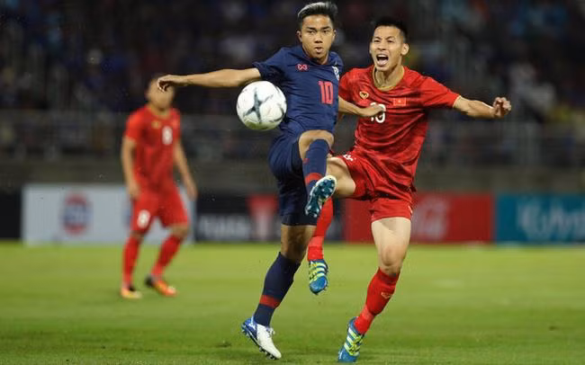 Thái Lan và Việt Nam là những ứng cử viên vô địch AFF Cup 2022.