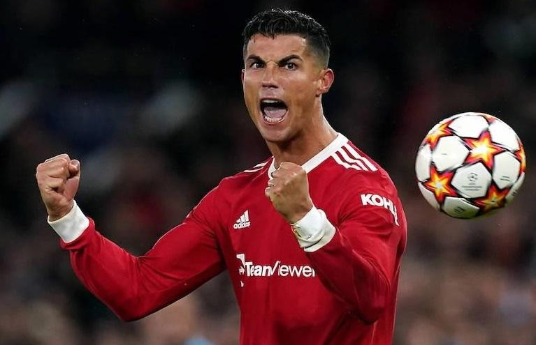 Ronaldo nhận được sự quan tâm của AS Roma FC.