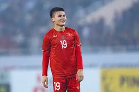 Quang Hải không tham dự trận đấu với Bình Định cuối tuần này.