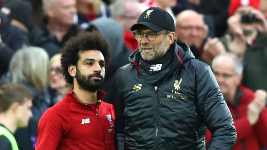 HLV Klopp có thể phải chia tay người học trò cưng của mình.