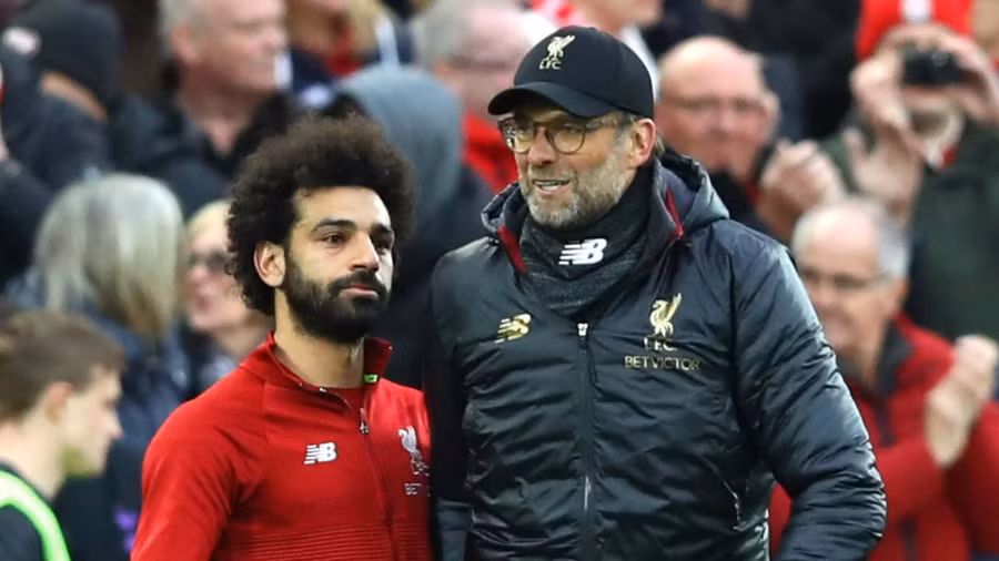 HLV Klopp có thể phải chia tay người học trò cưng của mình.