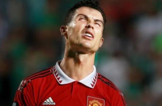 Ronaldo được nhiều đội bóng của châu Âu quan tâm.