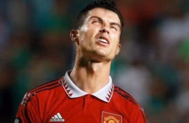 Ronaldo được nhiều đội bóng của châu Âu quan tâm.