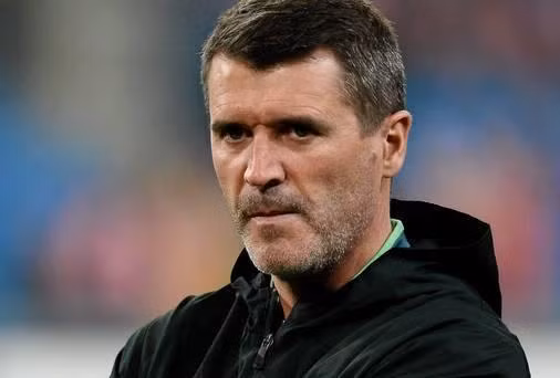 Cựu danh thủ Roy Keane chỉ trích các trụ cột Anh trong trận chung kết Euro