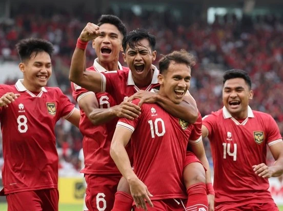 Indonesia sẽ so tài với Argentina trong ít ngày tới.