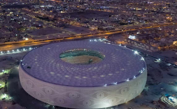 Chiêm ngưỡng 9 sân vận động đẳng cấp diễn ra các trận đấu Asian Cup 2023 ảnh 9 Chiêm ngưỡng 9 sân vận động đẳng cấp diễn ra các trận đấu Asian Cup 2023 ảnh 9