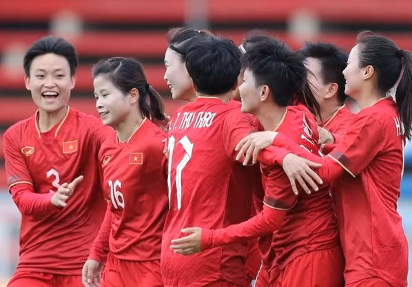 Trận Việt Nam - Mỹ ở World Cup được dự báo vô cùng hấp dẫn với nhiều bàn thắng được ghi.