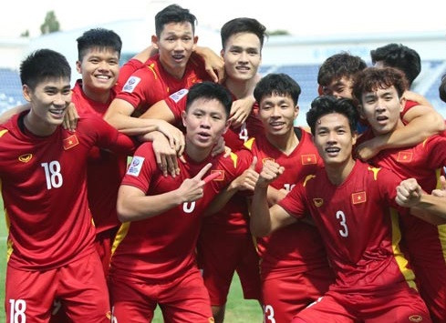 U23 Việt Nam lỡ hẹn so tài với Hà Nội FC trước thềm giải Doha Cup.