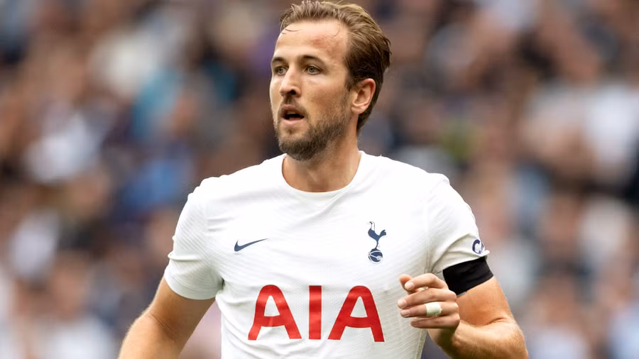 Kane được đồn đoán có thể rời Tottenham.
