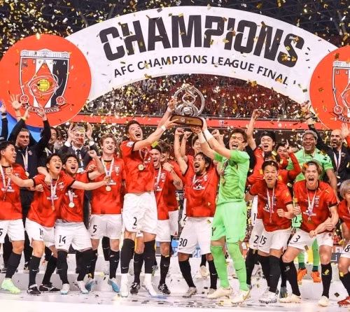 Bóng đá châu Á sẽ tổ chức tới 3 giải đấu với những tên gọi hoàn toàn mới.