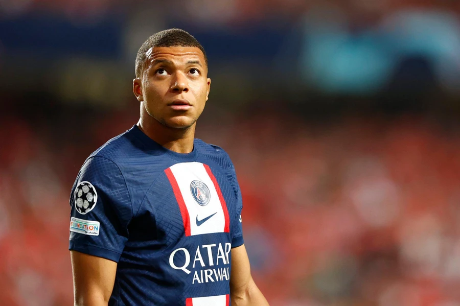 PSG định giá Mbappe ở mức 300m-350 triệu euro cho kỳ chuyển nhượng mùa Đông.