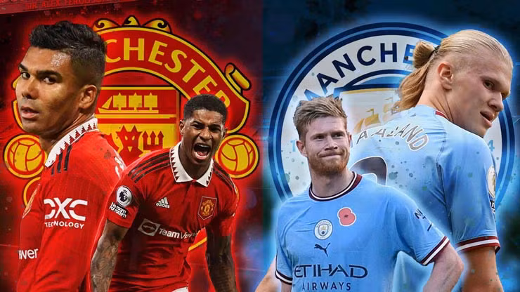 Man United sẽ đại chiến với Man City ở chung kết Cúp FA vào 3/6.