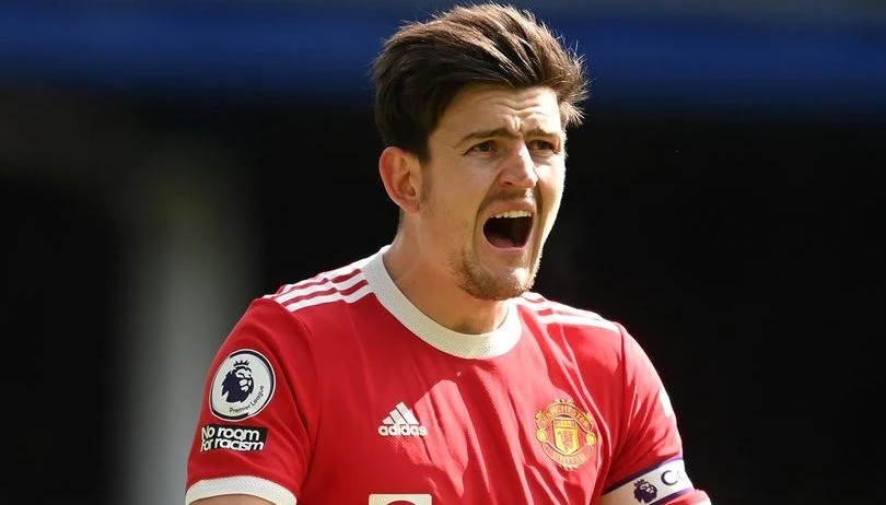 Harry Maguire muốn MU trả 15 triệu Bảng mới đồng ý chuyển sang West Ham.