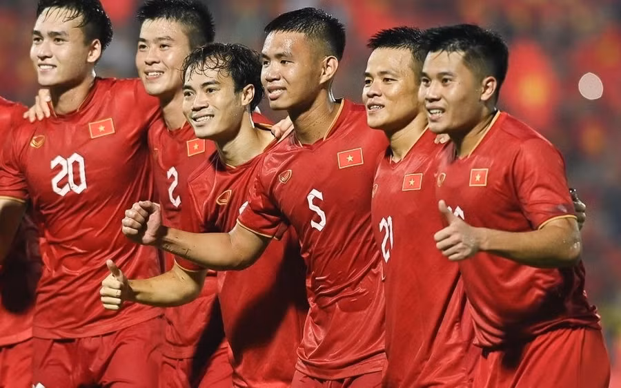 Tuyển Việt Nam được dự báo sẽ gặp nhiều khó khăn trước Nhật Bản.