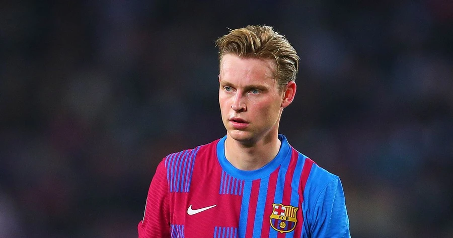 De Jong và Pedri có thể chia tay Barca trong thời gian tới.