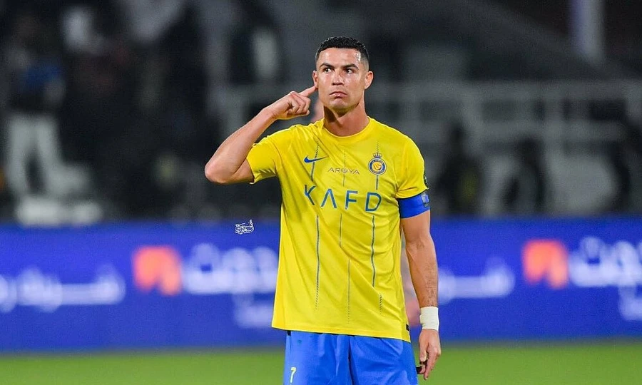 C.Ronaldo không được cựu giám đốc Juventus đánh giá cao.