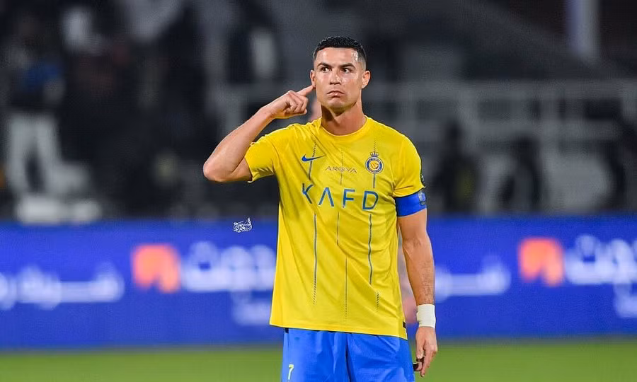 C.Ronaldo không được cựu giám đốc Juventus đánh giá cao.