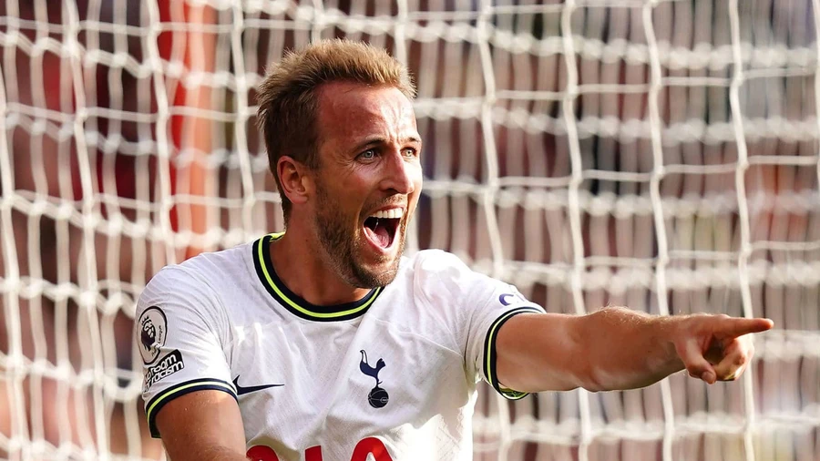 Harry Kane đạt thỏa thuận cá nhân gia nhập Bayern Munich.