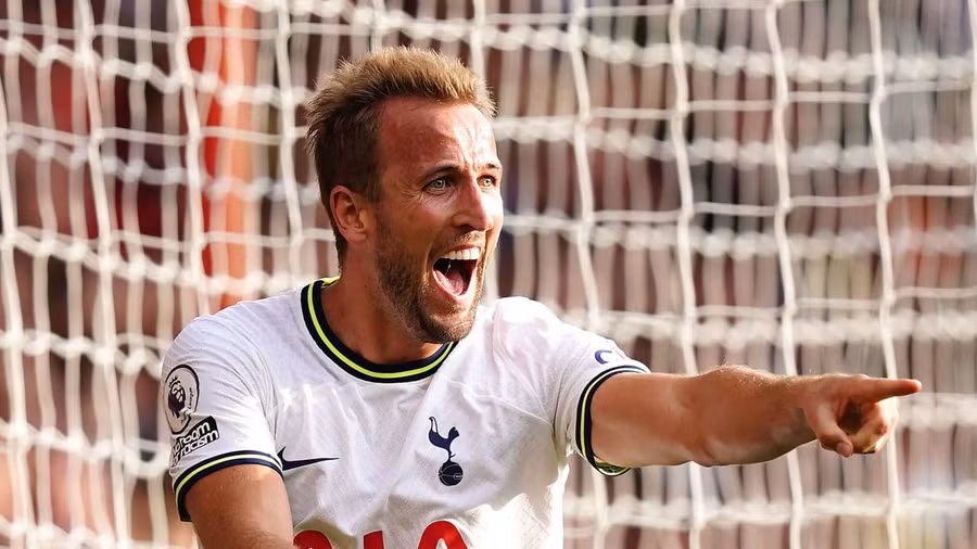 Harry Kane đạt thỏa thuận cá nhân gia nhập Bayern Munich.