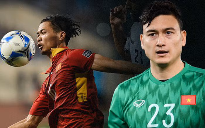 Công Phượng, Văn Lâm không có tên trong danh sách tập trung của tuyển Việt Nam.