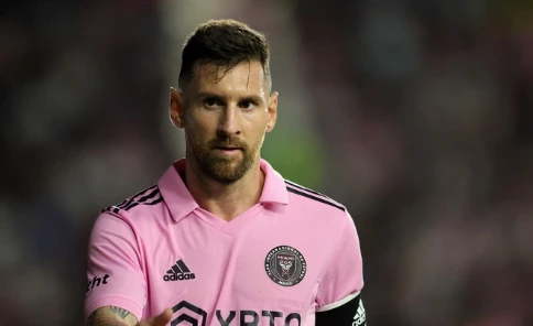 Messi hoàn toàn khỏe mạnh và đủ điều kiện ra sân thi đấu.