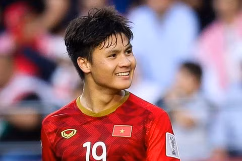 Quang Hải được đồn đoán sắp xuất ngoại.