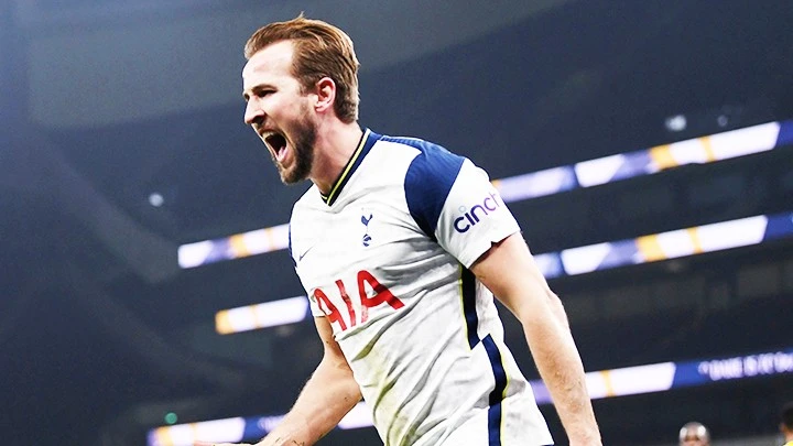 Harry Kane chưa thể tìm được bến đỗ mới.