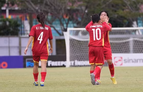 U19 Việt Nam lỡ cơ hội so tài Thái Lan ở bán kết giải Đông Nam Á.